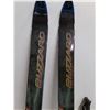 Image 2 : *5'8" Blizzard Skies, 5ft Excel Popular Ski Poles,Dachstein Ski Boots (Cannot Ship)