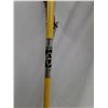 Image 5 : *5'8" Blizzard Skies, 5ft Excel Popular Ski Poles,Dachstein Ski Boots (Cannot Ship)