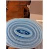 Image 2 : Roll of Foam Underlayment Unkown Length 44" Wide (Cannot Ship)