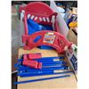 Image 1 : Lightning McQueen Toddler Bed (4ftx 30") (Cannot Ship)