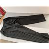 Image 3 : 80's Vest (L), Black Dress Pants Size 16