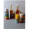 Image 2 : Spray Paint, Fuel Injector Cleaner, Equine Fly Spray, Miracle Grow Plant Food, Misc-Cannot Ship
