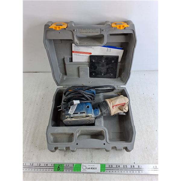 Ryobi Sander - Powers On, As Is