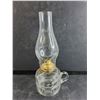 Image 2 : 13" Kerosene Lamp - PICK UP