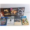 Image 3 : The Heavenly Horse Book, Various DVD & Blu Ray Movies - London Has Fallen, Robin Hood, Rok Dabla