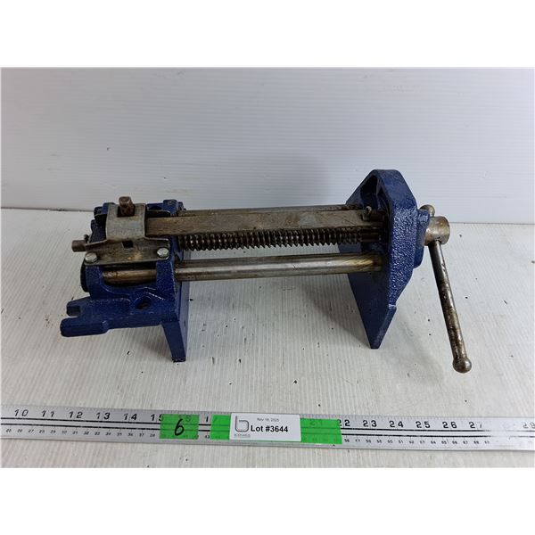 Woodworking Vise 8"- Cannot Ship