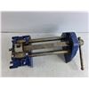 Image 4 : Woodworking Vise 8"- Cannot Ship