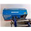 Image 3 : Mastercraft Woodworking Vise 7" - Cannot Ship