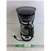 Image 1 : Black & Decker Coffee Machine - Powers On, As Is