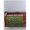 Image 2 : Ladder Toss Game