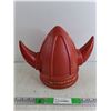 Image 1 : Plastic Viking Helmet Decor