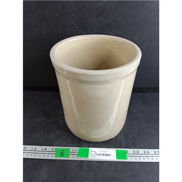 Crock Pot 7 1/2" x 8 1/2"