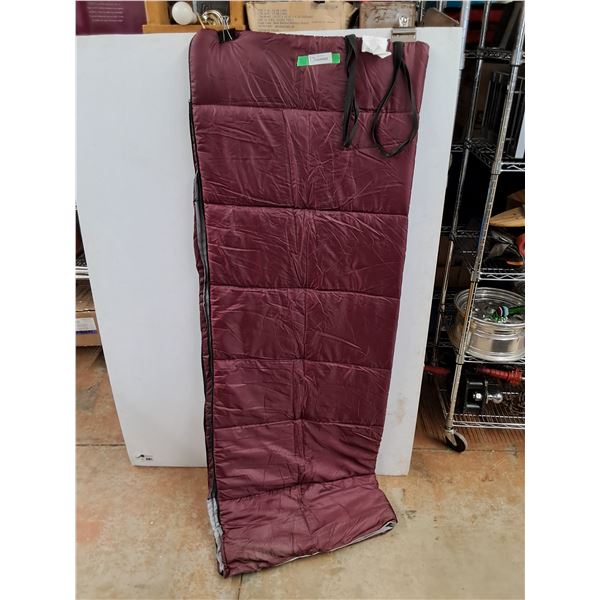 Sleeping Bag 73" x 27"