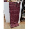 Image 1 : Sleeping Bag 73" x 27"