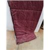 Image 3 : Sleeping Bag 73" x 27"