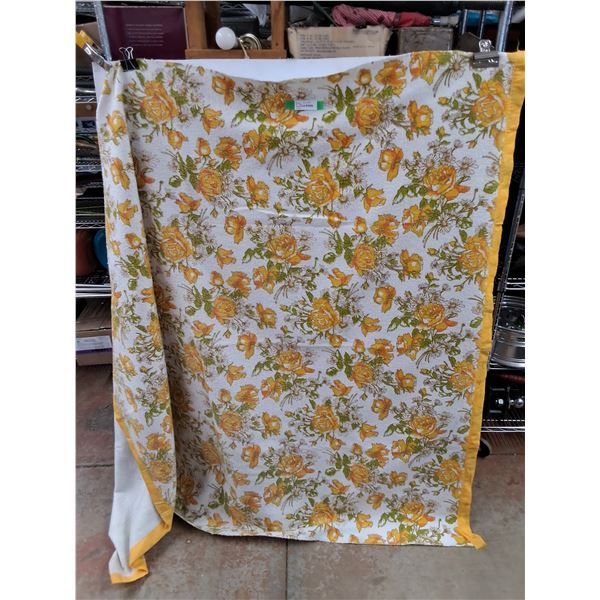 Throw Blanket 68" x 70"