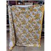 Image 1 : Throw Blanket 68" x 70"
