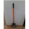 Image 1 : *Greenhouse Pro Square Mouth Shovel - Cannot Ship