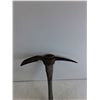Image 2 : 17" Pick Axe - Pickup Preferred