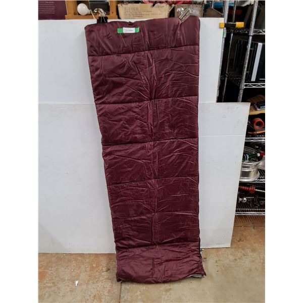 Sleeping Bag 73" x 26"