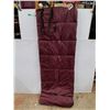 Image 1 : Sleeping Bag 73" x 26"
