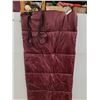 Image 2 : Sleeping Bag 73" x 26"