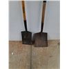Image 2 : (2) Shovels - Cannot Ship