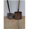 Image 2 : (2) Shovels - Cannot Ship