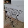 Image 3 : *Folding Drying Rack 62" x 21" x 38" , Cannot Ship