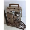 Image 3 : Bell & Howell 8mm Projector - Powers On, As Is