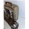 Image 4 : Bell & Howell 8mm Projector - Powers On, As Is