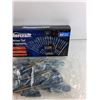 Image 3 : Mastercraft Screwdriver Set - New