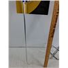Image 3 : Wooden Ruler, Concrete Mixer, Grabber, Power Fist 20" Air Blow Gun