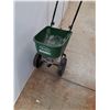 Image 4 : *Scott's Basic Seeder 35" x 12" x 29", Cannot Ship