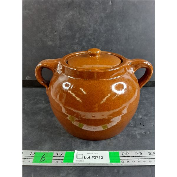Ceramic Pot