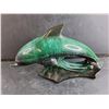 Image 3 : Blue Mountain Pottery Dolphin