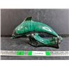 Image 1 : Blue Mountain Pottery Dolphin