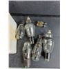 Image 3 : Various Radio Tubes - As Is