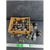Image 1 : Various Radio Tubes - As Is