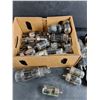 Image 4 : Various Radio Tubes - As Is