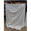 King Size Mattress Cover 80" x 90"