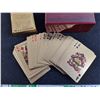 Image 4 : ^999.9 Gold Playing Cards - Authenticity Not Guaranteed