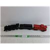 Image 1 : Lionel Lines Toy Train - As Is