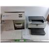 Image 1 : HP LaserJet M209dw Printer - As Is, No Cord