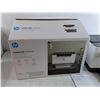 Image 2 : HP LaserJet M209dw Printer - As Is, No Cord