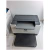 Image 3 : HP LaserJet M209dw Printer - As Is, No Cord