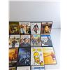 Image 3 : DVD & Blu Ray Movies - The Simpsons Movie, Jason Bourne, Wicker Park