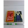 Image 1 : Books - J.K . Rowling, Neal Shusterman