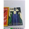 Image 3 : Books - J.K . Rowling, Neal Shusterman