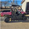 Image 2 : 2016 Yamaha Viking 700 Side by Side-Located in Wakaw